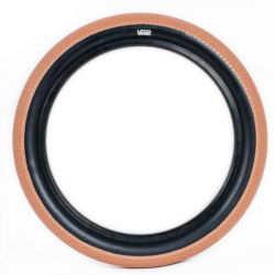 CULT X VANS Tire, Gum, 16'' X 2,30''